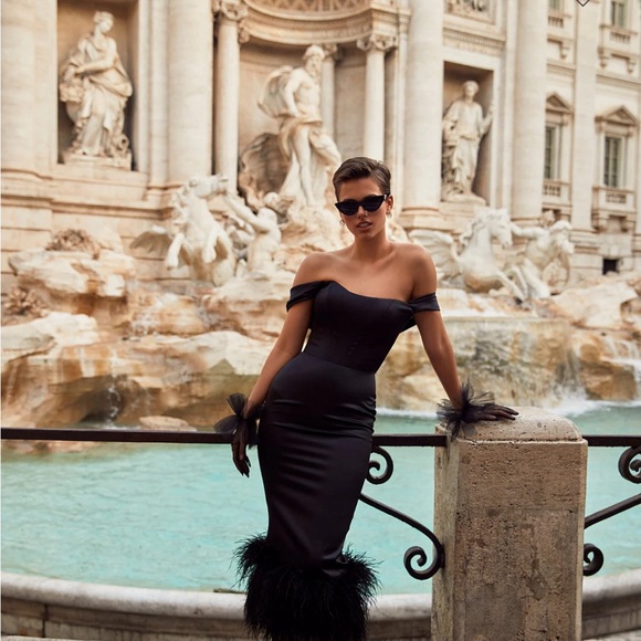 Milla Dress - Picture 3 of 3